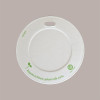 50 Pz Bicchiere Termico in Carta Bianca Ideale per Cappuccino 200cc(7oz) BH20 [491b8a95]