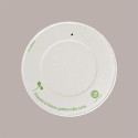 50 Pz Bicchiere Termico in Carta Bianca Ideale per Cappuccino 200cc(7oz) BH20 [fe064b91]