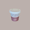 100 Bicchiere Termico per Caffè 80cc (3oz) in Carta Grafica Juta New [74b6f791]