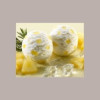3,5 Kg Pasta concentrata Gusto di Ananas Ideale per Gelato alla Frutta Leagel [0e3ec873]