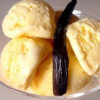 3,5 Kg Pasta al Gusto di Vaniglia Linea Gold ideale per Gelato Dolci Leagel [bfe27849]