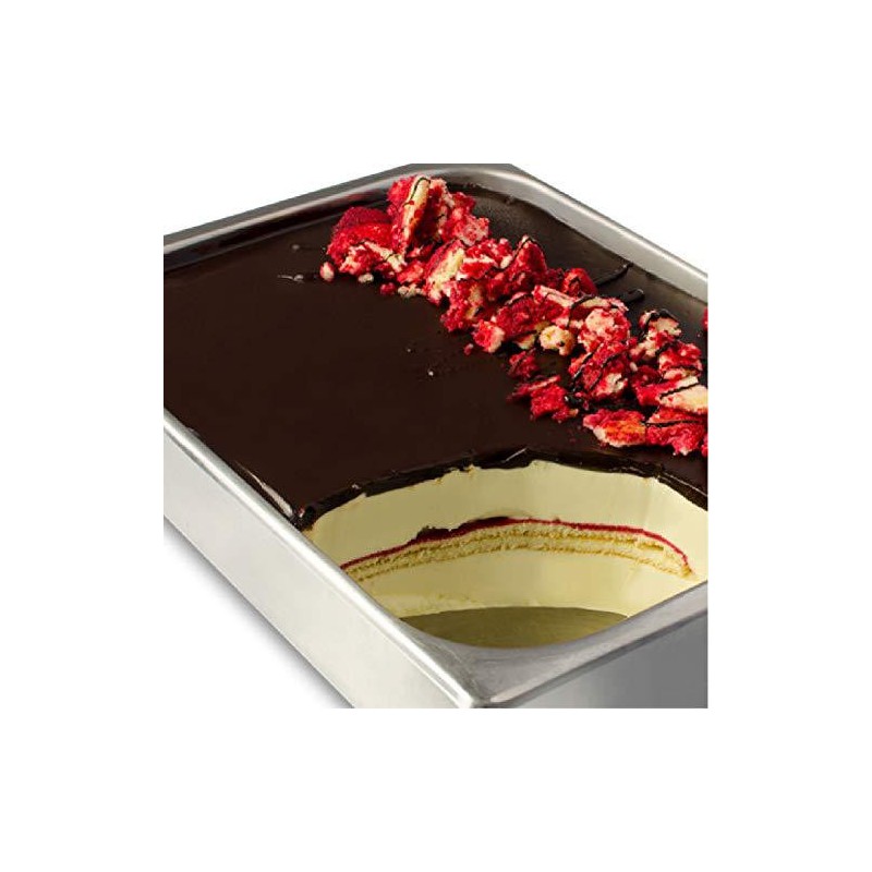 3 Kg Zuppa Inglese Concentrato ideale per Gelato Dolci Torte Leagel [fd4fc649]
