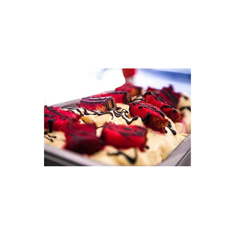 3 Kg Zuppa Inglese Concentrato ideale per Gelato Dolci Torte Leagel [f81f8157]