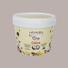 3,5 Kg Pasta Concentrata gusto Cocco ideale per Gelato Dolci Leagel [3a4e5e9a]