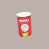 1,55 Kg Polpa Frutta Gusto Fragola ideale per Gelato Smothies Fruit Cub3 Leagel [c3074301]