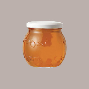 1 Pz Confettura Extra Gusto Arancia Vaso in Vetro da 620g Menz&Gasser [6a00531b]