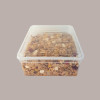 525 gr Flakes Lampone e Yogurt Soft Icewer ideale per Gelato Dolci Torte [04c97de6]