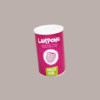 1,55 Kg Polpa Purea di Frutta Gusto Lampone ideale per Gelato Smothies Fruit Cub3 Leagel [c67d1808]