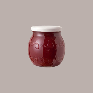 1 Pz Confettura Gusto Frutti di Bosco Vaso in Vetro da 620g Menz&Gasser [1314bbfb]
