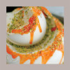 2 Kg Variegato al Gusto Mandarino con Scorze ideale per Gelato Dessert Leagel [bb696aa5]