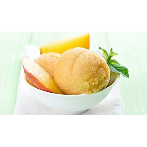 1,25 Kg Easy al Gusto di Pesca Preparato in Polvere ideale per Gelato Leagel [b5ae01d9]