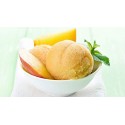1,25 Kg Easy al Gusto di Pesca Preparato in Polvere ideale per Gelato Leagel [b5ae01d9]