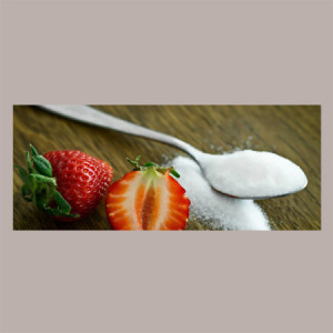5 Kg Fruttosio Cristallino Ideale per Gelato Senza Glutine Reire [cb252599]