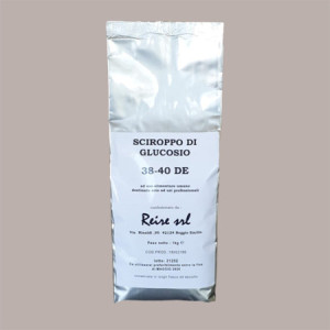 1 Kg Sciroppo Glucosio Dry in Polvere 39 DE REIRE ideale per Dolci Gelato [c21bb90f]