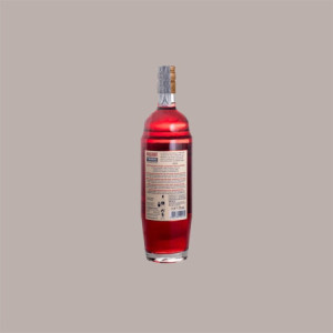Marendry Bitter Gusto Amarena Fabbri Ideale per Aperitivi e regali 1 Lt [85b51a11]