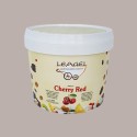 3,5 Kg Variegato Amarena con Pezzi Cherry Red ideale per Gelato Dolci Leagel [6703ee57]