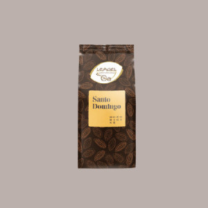 1,6 Kg Cioccolato Santo Domingo Monorigine Preparato in Polvere ideale per Gelato Leagel [2f59170c]