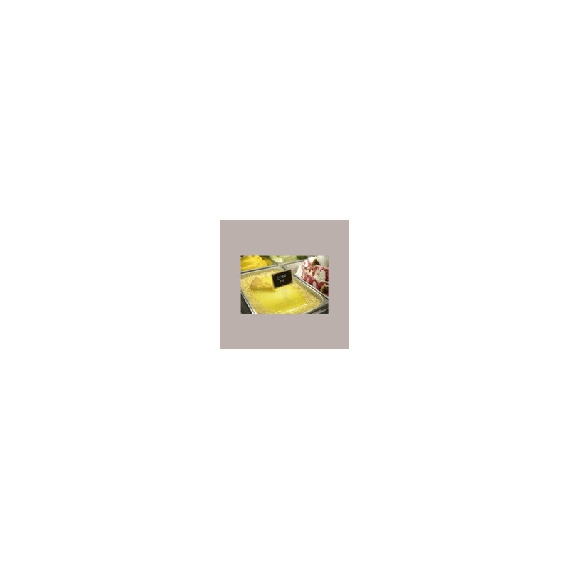 3,5 Kg Lemon Pie Pasta Concentrata al gusto Torta al Limone Leagel [76a4a608]