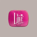 1 Scatola Spezzatina My Love Tronchetti di Liquirizia AMARELLI 12 Pezzi X 20 g [f87e72b5]