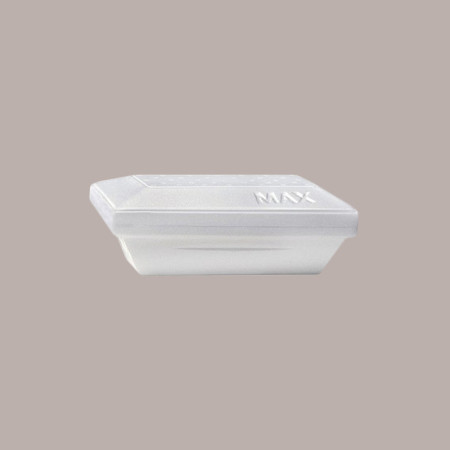 25 Pz Vaschetta per Gelato in Polistirolo YETI MAX 1500 gr / 2000 cc ALCAS [93c59267]