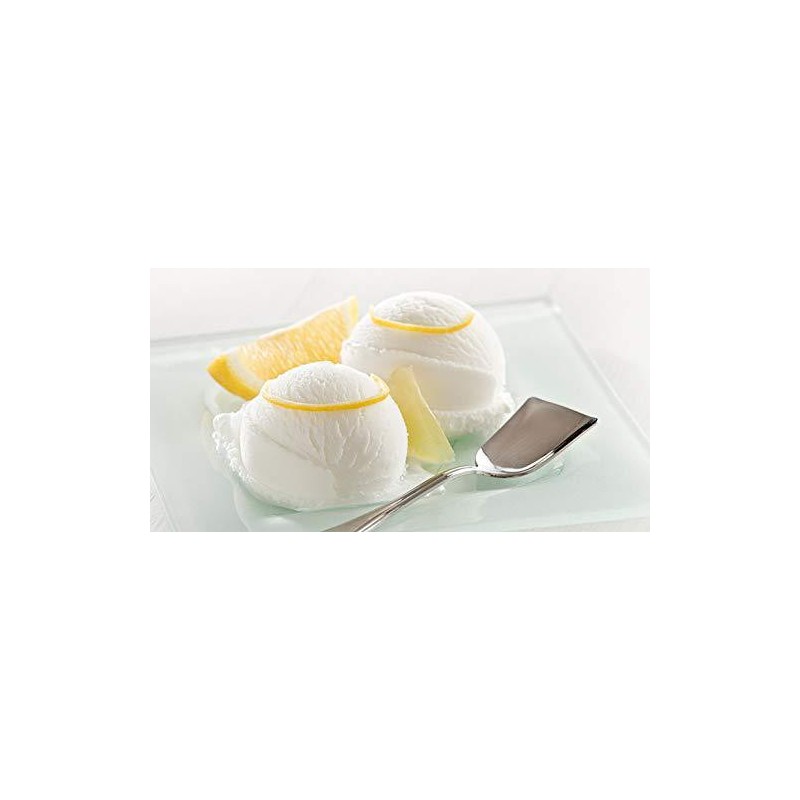 2,5 Kg Limone 50 Preparato in polvere per Gelato al gusto di Limone Leagel [56bde38f]