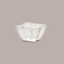 50 Pz Coppa Elika Ps Trasparente 150cc Finger Food Mono Porzione [c315a8d2]