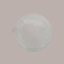 50 Pz Coperchio Trasparente in PET per Coppa Insalata 1200 cc [e084c1cb]