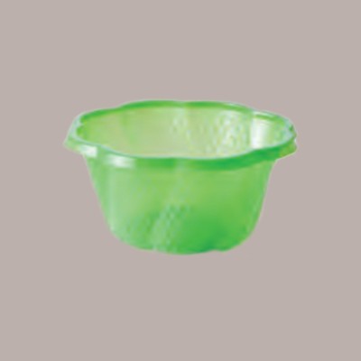 Coppetta Cup BIO PLA JOY 100cc Verde per Gelato ALCAS 50 pezzi [9b1f50c6]