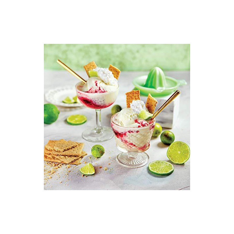 1,25 Kg Easy Tropicale al Gusto di Maracuja Passion Fruit Preparato in Polvere per Gelato Leagel [05d02095]