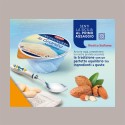 Granita Siciliana Gusto Mandorla Dolfin Senso Pronta da Gelare Freddo 12 x 100 Ml  (6 astucci da 2) [4688b556]