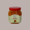 2 Kg Variegato Mango con Pezzi Salsa ideale per Gelato Yogurt Dolci Dessert Leagel [ad1b409e]