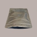Busta Sacchetto Sottovuoto Alluminio con Zip 2 Lt 13+22,5x7cm 50 pezzi [cd5fc47b]