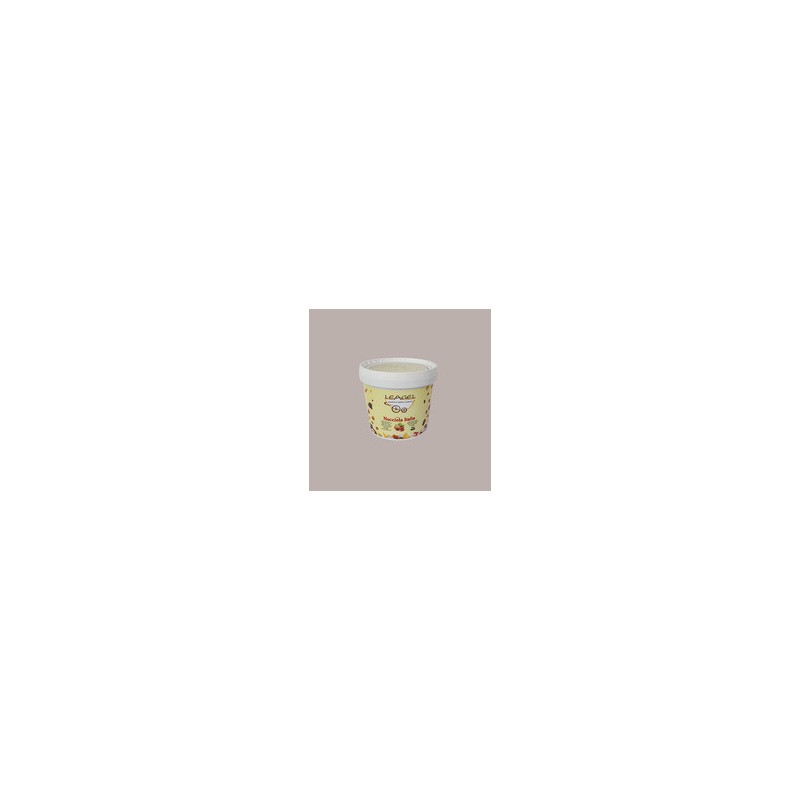 5 Kg Pasta Crema Gusto Nocciola Italia 100% ideale per Gelato Dolci Leagel [6a56cfa8]