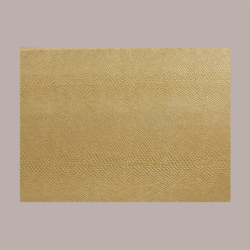 Scatola per Confezione Regalo Natale Porta Panettone Bottiglia Valigetta grande Cartoncino grafica Skin Oro 430x240H3 [bb2bfe6d]
