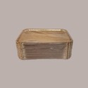 Vassoio in Cartoncino Dorato Giotto Oro Nr 10 Rettangolare 38x52 cm 60 Pezzi [f2bc5fce]