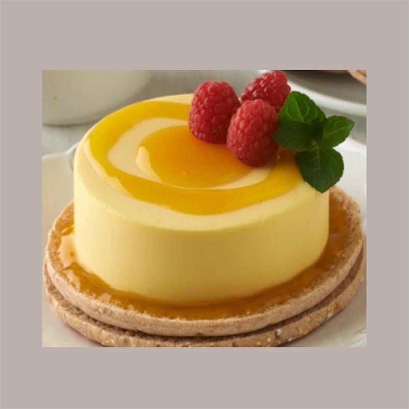 Scatola Porta Torta Quadrata Alta Cartoncino Bianco grafica effetto pelle 21x21H12cm 10 Pezzi [68d13775]