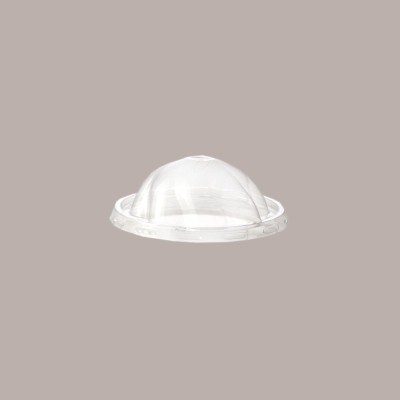 Coperchio per Bicchiere Granita DRINK MIX 500cc Alcas 50 pezzi [00b80748]