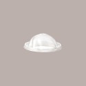 Coperchio per Bicchiere Granita DRINK MIX 500cc Alcas 50 pezzi [c95e62ae]