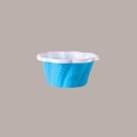 Coperchio Bombato Cristallo Ice Mix 2 per Coppa Joy Mix Alcas 50 pezzi [2e9089a5]