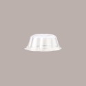 50 Pz Coperchio Bombato Cristallo ICE MIX 3 per Joy 130 Alcas [d5ec00a9]