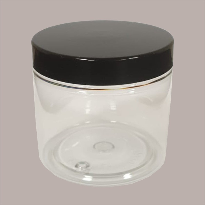 20 Pz Coperchio Tappo Vite Nero Lucido 70 mm x Vaso 200/300 Ml [a8483761]