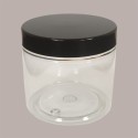 20 Pz Coperchio Tappo Vite Nero Lucido 70 mm x Vaso 200/300 Ml [a8483761]