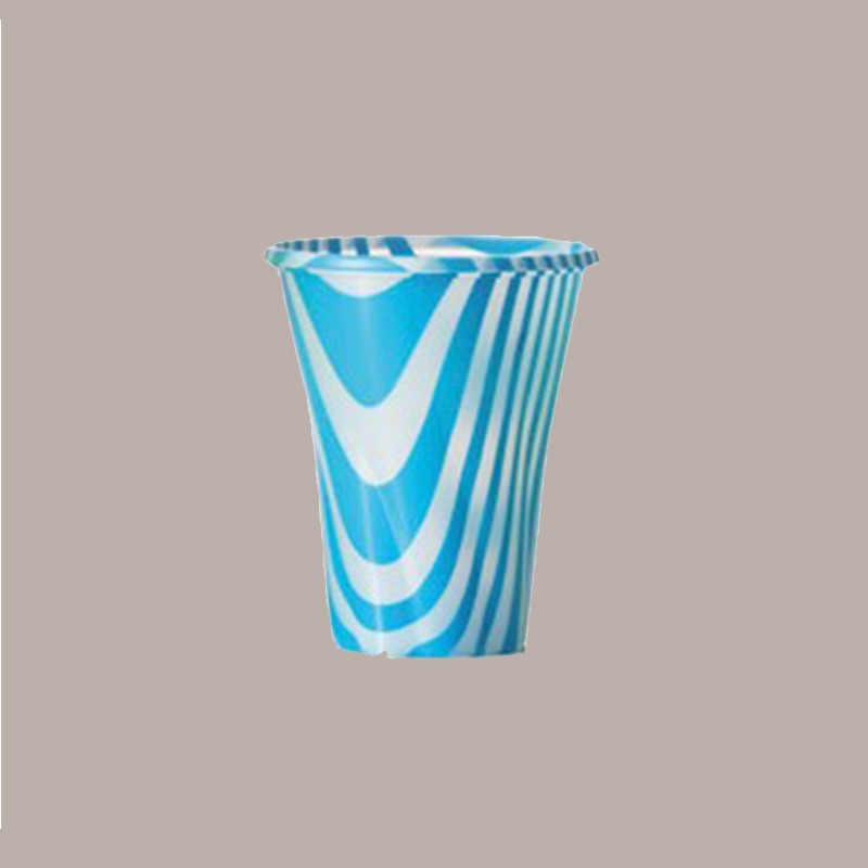 Coperchio per Bicchiere Granita DRINK MIX 200 o 250cc Alcas 50 pezzi [30d751ff]