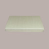 10 Pz Scatola Porta Cioccolatini Dolce Cornice in Carta Avana Ecolife + Inserto Oro 13x27H3cm [b81f62a4]