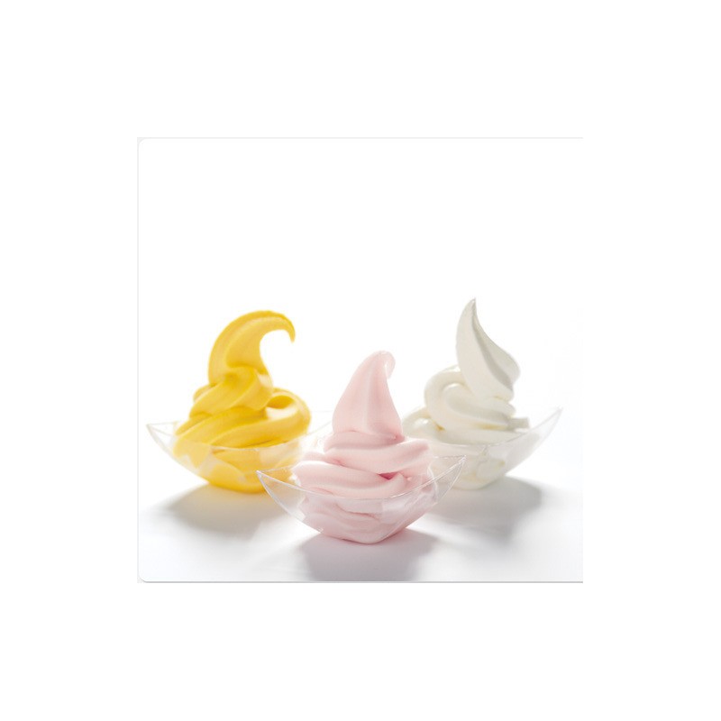 Macchina per Creme Fredde, Gelato e Yogurt B Cream 6 L BRAS [63302726]