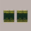 10 Pz Scatola in Carta Avana Porta 4 Lattine da 5 lt di Olio 32x25x34,5 cm [1f6bd04c]