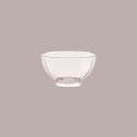 Coppa Sakè PS Trasparente 100cc Monoporzione Finger Food 50 Pz [530a9844]