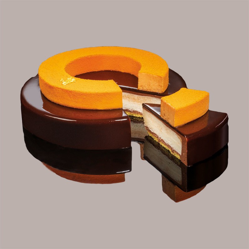 Nastro Acetato Neutro H45 mm PVC 305 Mt Semifreddi Mousse [c7484b84]