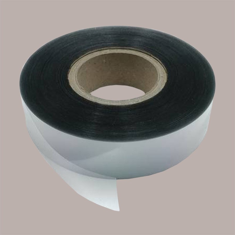 Nastro Acetato Neutro H55 mm PVC 305 Mt Semifreddi Mousse [2086a08f]