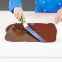 50 Pz Fogli di Acetato per Creazione Decorazioni di Cioccolato 588x388 mm [994b25e1]